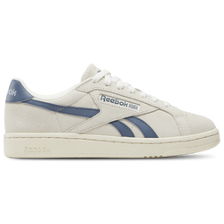Women's - Reebok Club C Grounds UK - Alabaster/Shadow/Vintage Chalk