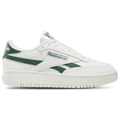 Reebok Club C Double Revenge - Reebok Dark Green/Chalk