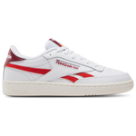 Ftwr White/Chalk/Energy Red