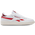 Reebok Club C Revenge - Women's Ftwr White/Chalk/Energy Red