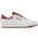 Reebok Club C 85 - Men's White/Retro Red/Chalk
