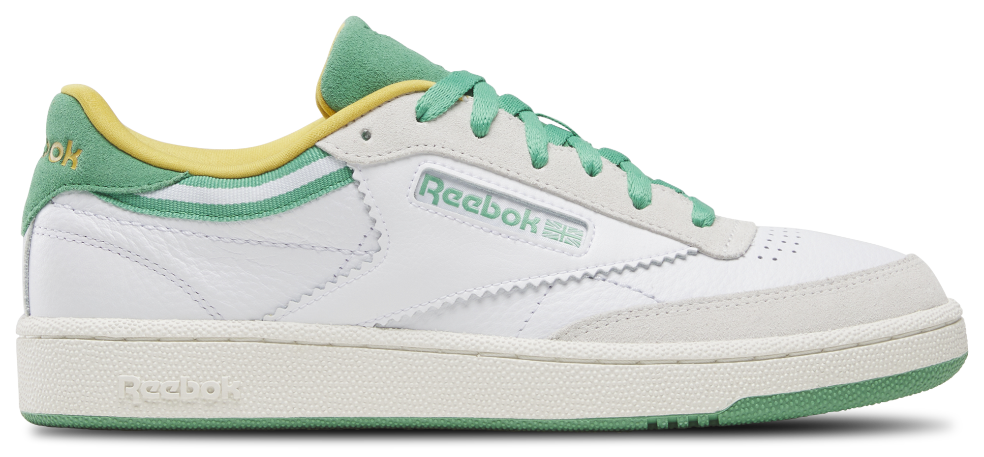 Reebok Club C 85 - Men's | Foot Locker