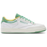 White/Upgrade Green/Chalk