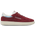 Reebok Club C 85 - Women's Retro Red/Chalk/Future Cyan