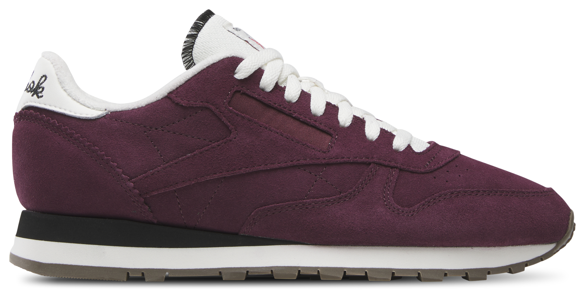 Reebok Classic Leather - Men's | Foot Locker