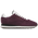 Reebok Classic Leather - Men's Black Cherry/Chalk/Black
