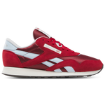 Classic Burgundy/Flash Red/Glass Blue
