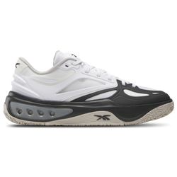 Men's - Reebok Engine A - Footwear White/Black/Moonstone