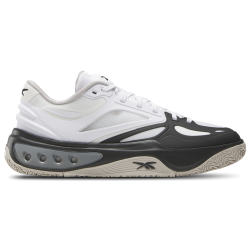 MENS - Reebok Engine A - Footwear White/Black Moonstone