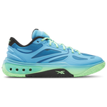 Future Cyan/Green Glow/Black