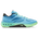Reebok Engine A - Men's Future Cyan/Green Glow/Black