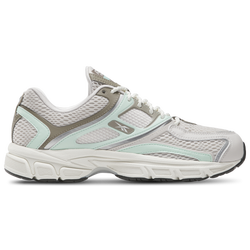 Women's - Reebok Premier Trinity - Glitch Aqua/Luxe Grey/Gritty Grey