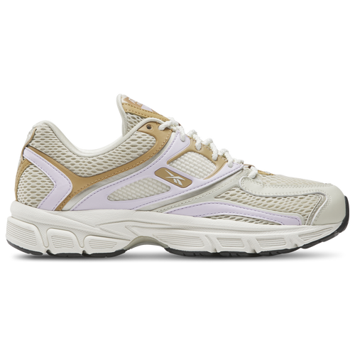 Reebok Premier Trinity - Reebok Alabaster/Digital Gleam Camel