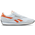 Reebok Classic AZ - Women's Glass Blue/Glass Blue/Pump Orange