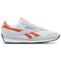 Reebok Classic AZ - Reebok Glass Blue/Pump Orange