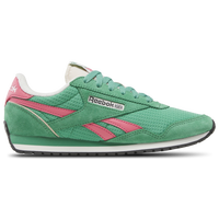 Upgrade Green/Upgrade Green/Passion Pink