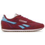 Retro Red/Retro Red/Future Cyan