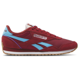 Retro Red/Retro Red/Future Cyan