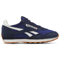 Men's - Reebok Aztec II - Classic Cobalt/Vector Navy/Chalk