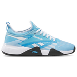 Future Cyan/Black/Footwear White
