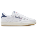 Reebok Club C 85 Vintage - Reebok Ftwr White/Batik Blue Chalk