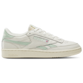 Reebok Club C Revenge Vintage - Reebok Vintage Chalk/Light Sage Paper White