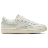 Vintage Chalk/Light Sage/Paper White