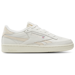 Women's - Reebok Club C Revenge Vintage - Chalk/Tapioca/Vintage Chalk