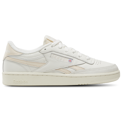 WOMENS - Reebok Club C Revenge Vintage - Chalk/Tapioca Vintage