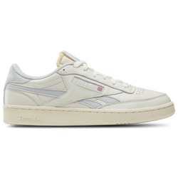 Men's - Reebok Club C Revenge VTG - Chalk/Grey/Chalk