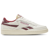 Vintage Chalk/Classic Burgundy/Paper White