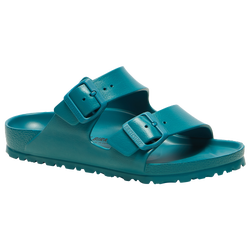 Women's - Birkenstock Arizona Eva - Lake Green