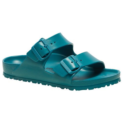 WOMENS - Birkenstock Arizona Eva - Lake Green