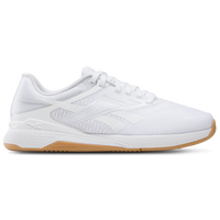 Ftw White/Barely Grey/Reebok Gum