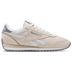 Women's - Reebok Classic AZ - Muted Clay/Moon/Purple Fusion