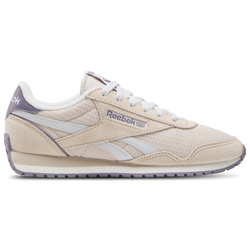 WOMENS - Reebok Classic AZ - Muted Clay/Moon Purple Fusion