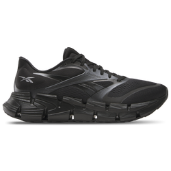 Men's - Reebok FloatZig 2 - Black/Black/Black