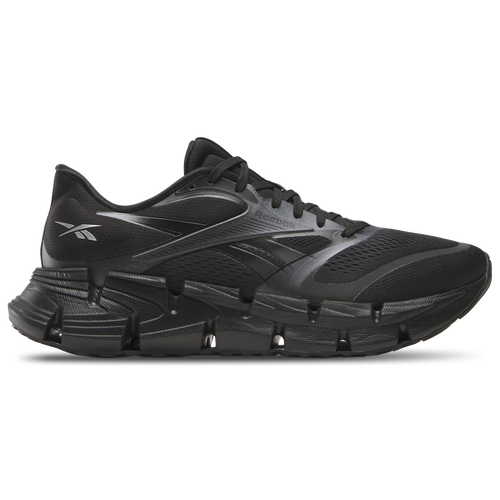 Reebok Mens  Floatzig 2 In Black/black/black
