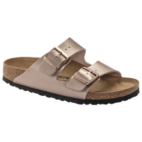 Birkenstock arizona hot sale eva copper