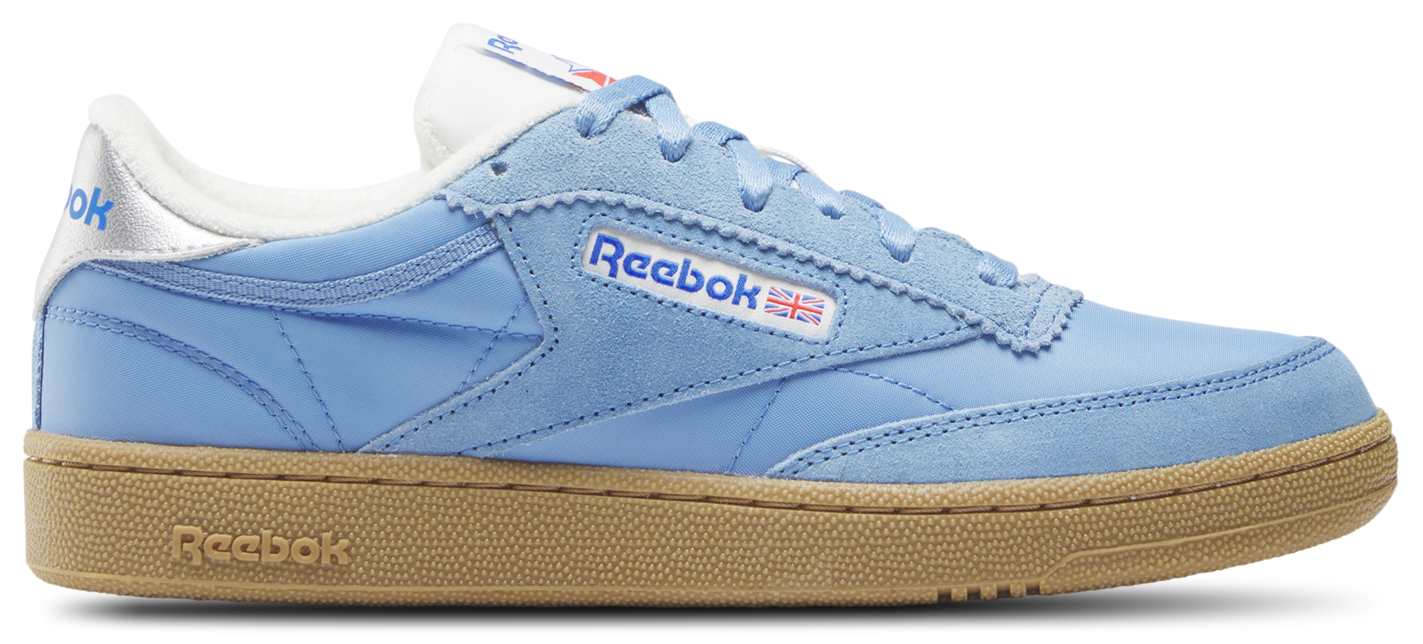 【新品】Reebok × JOURNAL STANDARD ClubC 85 Amazon.com | Reebok Club C 85 Unisex Shoes Size 9, Color