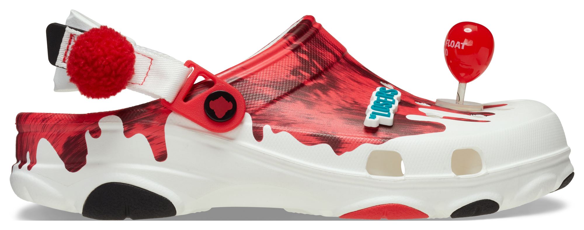 ゆ*ん様 crocs FL X crocs All Terrain Clog S CROCS x FL ALL-TERRAIN CLOG – FUTURA LABORATORIES