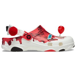 Crocs Fortnite Battle Bus