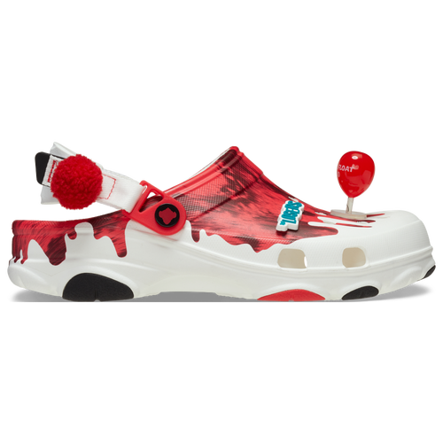 MENS - Crocs All Terrain Clogs IT - Multi