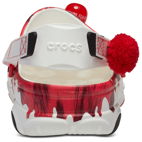 Crocs All Terrain Clogs "IT"