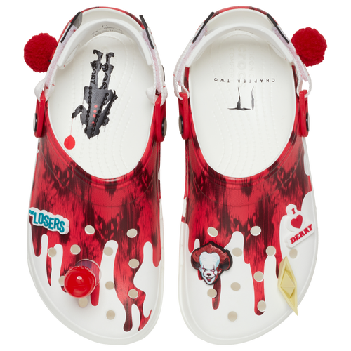 Crocs All Terrain Clogs "IT"