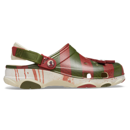 Crocs Jiraiya Classic Clogs