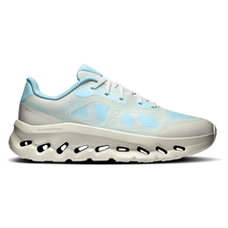 Women's - On Cloudtilt Remix - Glacier White/Wash
