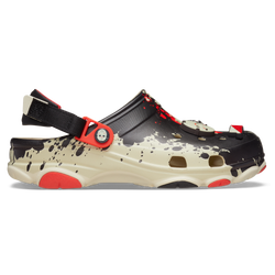 Men's - Crocs All Terrain Clogs Friday The 13th - Multi