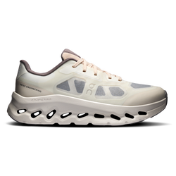 Women's - On Cloudtilt Remix - Silver/Ivory