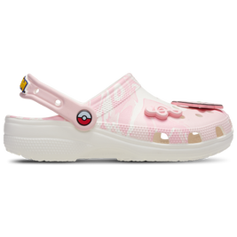 Crocs Classic Lined Clogs